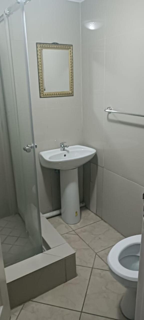 Garden Point Hotel Johannesburg Bagian luar foto