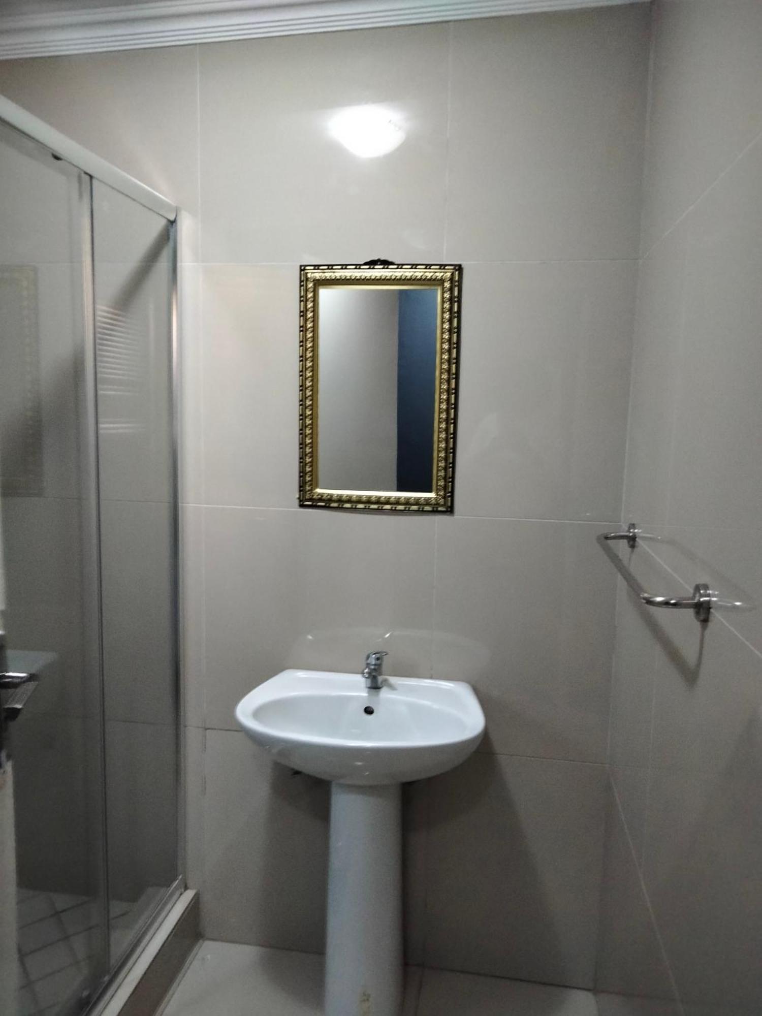 Garden Point Hotel Johannesburg Bagian luar foto