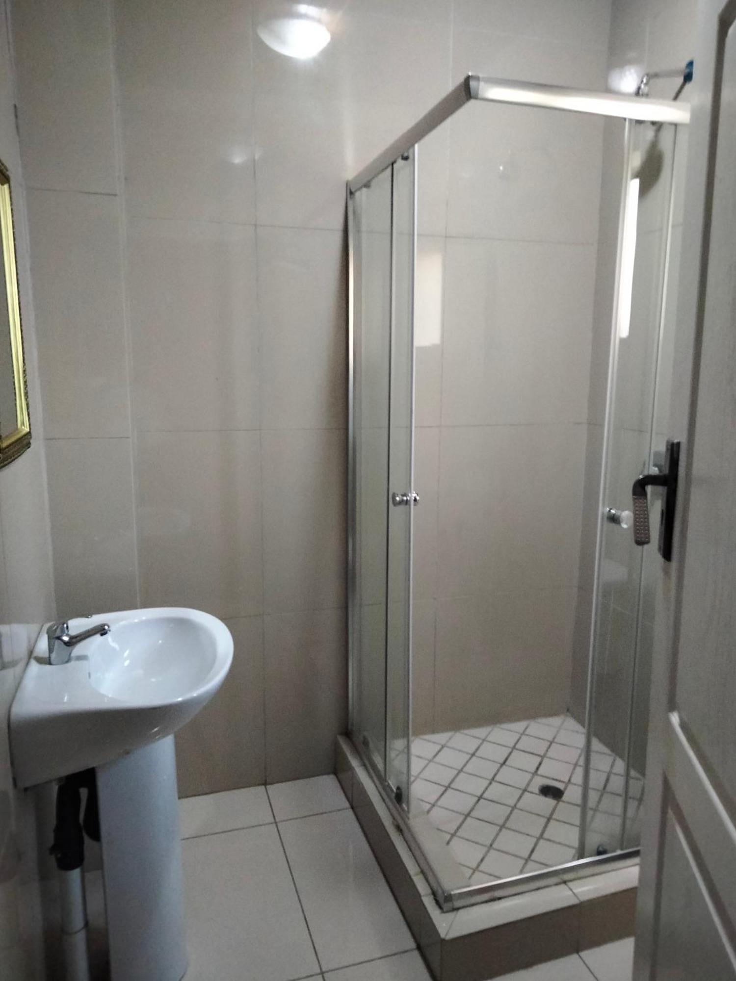 Garden Point Hotel Johannesburg Bagian luar foto