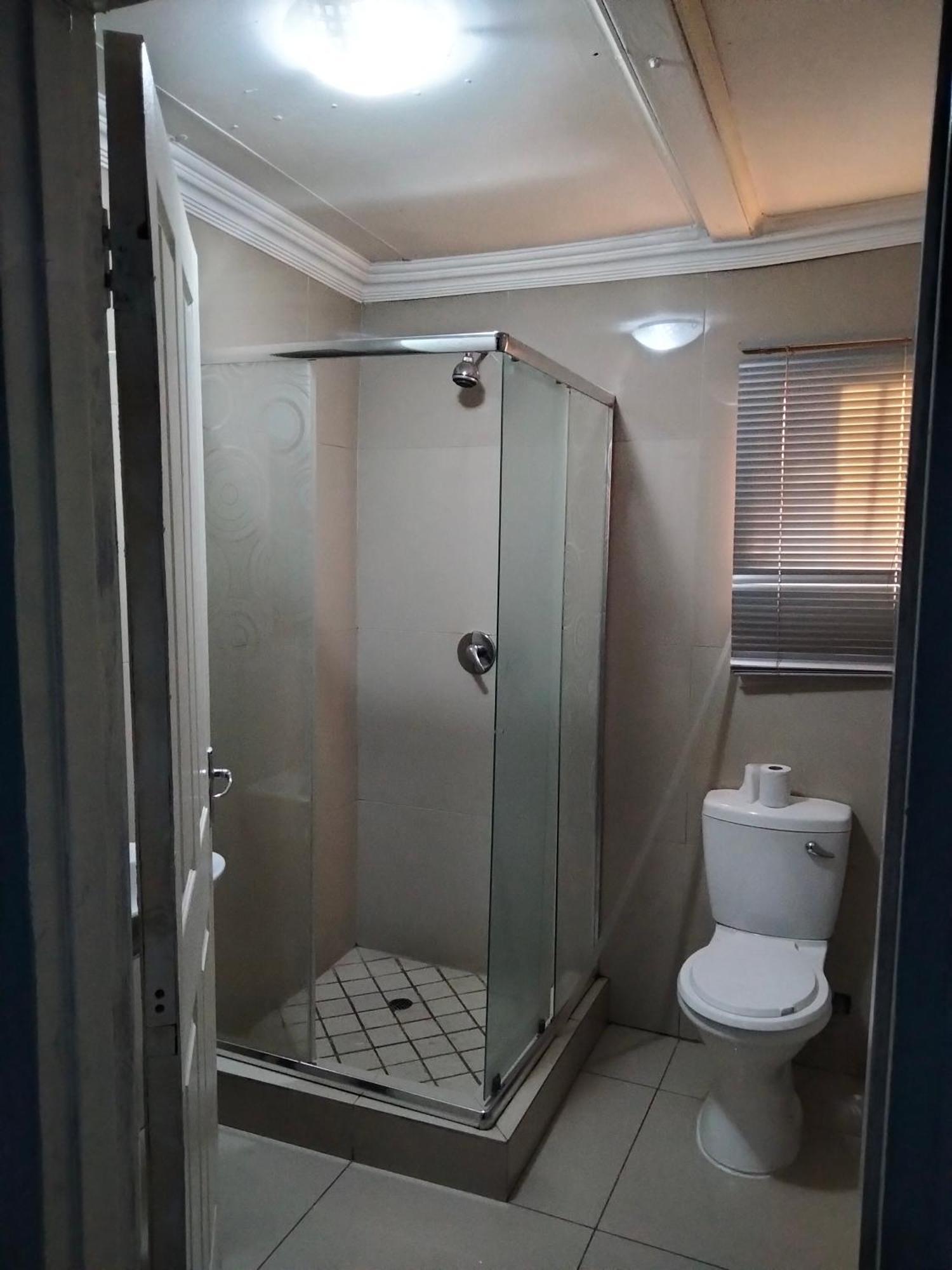 Garden Point Hotel Johannesburg Bagian luar foto